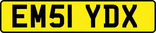 EM51YDX