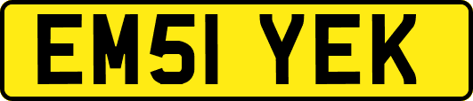 EM51YEK