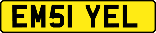 EM51YEL