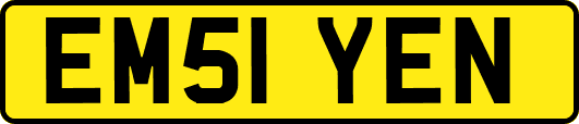 EM51YEN
