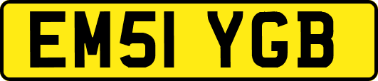 EM51YGB