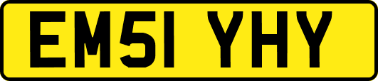 EM51YHY