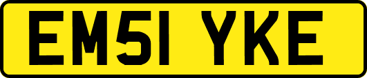 EM51YKE
