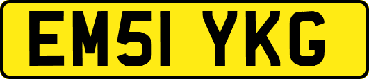 EM51YKG