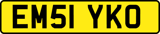 EM51YKO