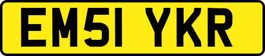 EM51YKR
