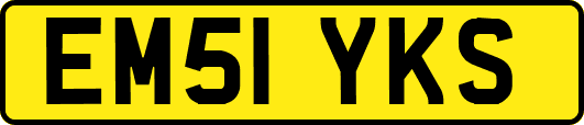 EM51YKS