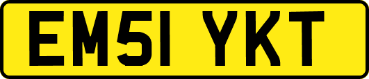 EM51YKT