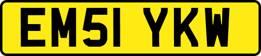 EM51YKW