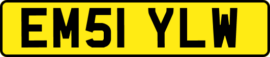 EM51YLW