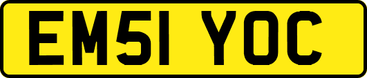 EM51YOC
