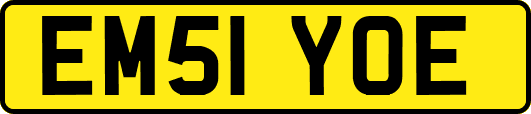 EM51YOE