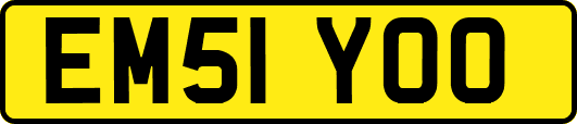 EM51YOO