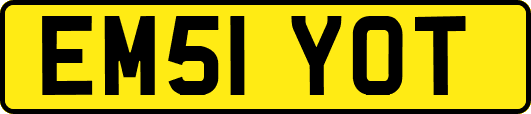 EM51YOT