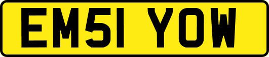 EM51YOW