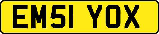 EM51YOX