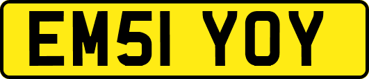 EM51YOY