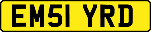 EM51YRD