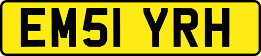EM51YRH