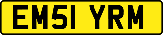 EM51YRM