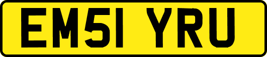 EM51YRU