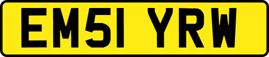EM51YRW