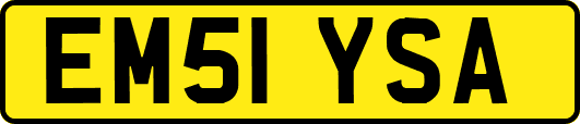 EM51YSA
