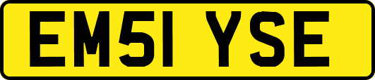 EM51YSE