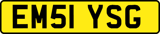EM51YSG