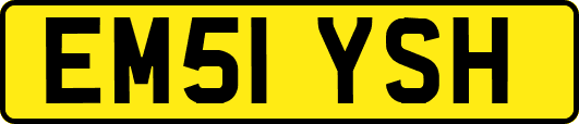EM51YSH