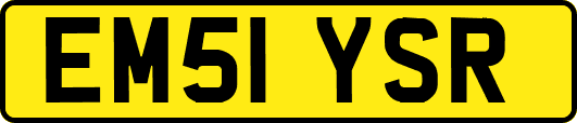 EM51YSR