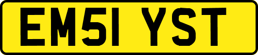 EM51YST