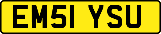 EM51YSU