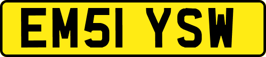 EM51YSW