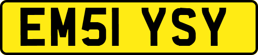 EM51YSY