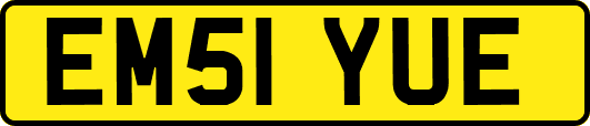 EM51YUE
