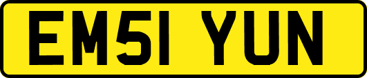 EM51YUN