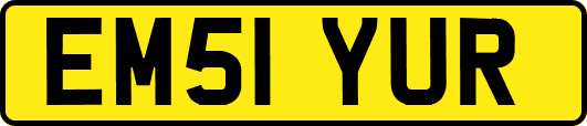 EM51YUR