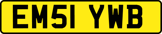 EM51YWB