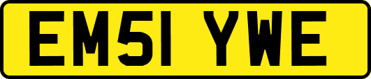 EM51YWE