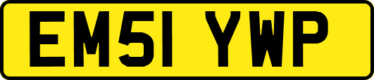 EM51YWP