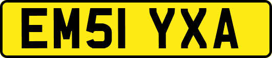 EM51YXA
