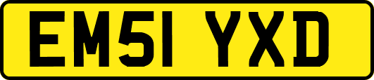 EM51YXD