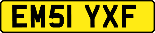 EM51YXF