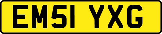 EM51YXG