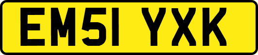 EM51YXK