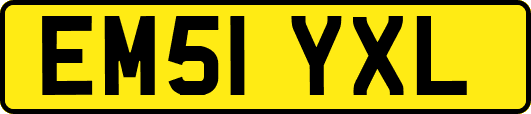 EM51YXL