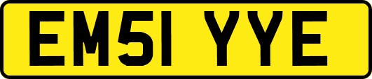 EM51YYE