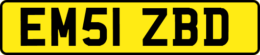 EM51ZBD