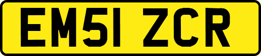 EM51ZCR